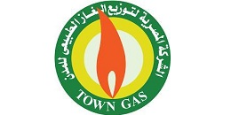 town-gas