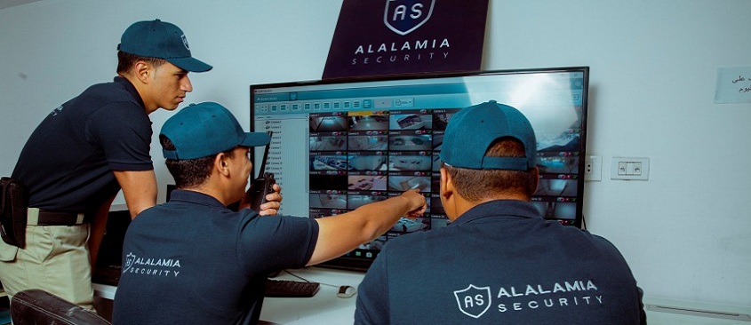 Administrative Security